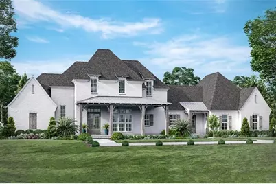 210 Carl Sanders Drive, Acworth, GA 30101 - Photo 1