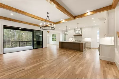 210 Carl Sanders Drive, Acworth, GA 30101 - Photo 10