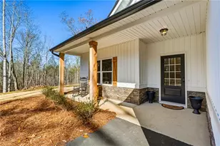 3462 Vinson Mountain Rd, Rockmart, GA 30153 - Photo 2