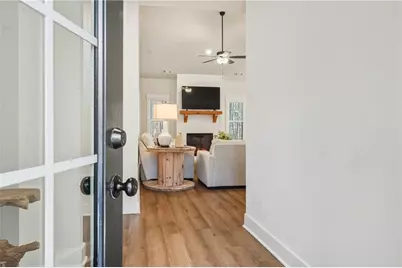 3462 Vinson Mountain Road, Rockmart, GA 30153 - Photo 4