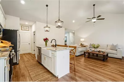 3462 Vinson Mountain Road, Rockmart, GA 30153 - Photo 10