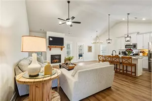 3462 Vinson Mountain Rd, Rockmart, GA 30153 - Photo 6