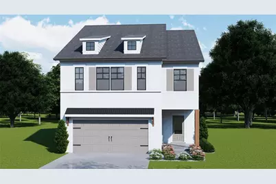 3437 Iron Hearth Bend, Snellville, GA 30039 - Photo 1