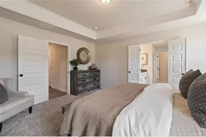 3437 Iron Hearth Bend, Snellville, GA 30039 - Photo 28