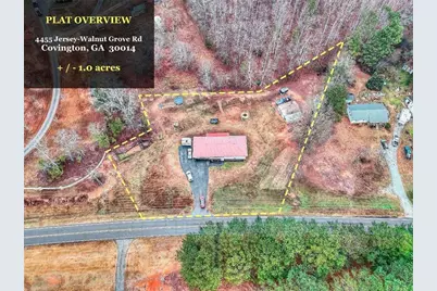 4455 Jersey Walnut Grove Rd, Covington, GA 30014 - Photo 28