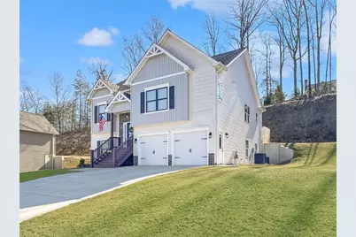 313 Arbor Circle, Rockmart, GA 30153 - Photo 8