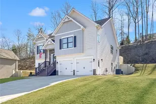 313 Arbor Cir, Rockmart, GA 30153 - Photo 8