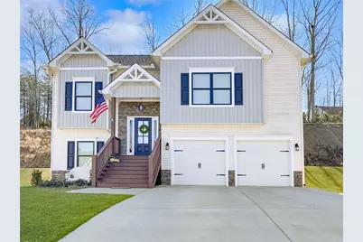 313 Arbor Circle, Rockmart, GA 30153 - Photo 1