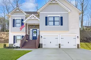 313 Arbor Cir, Rockmart, GA 30153 - Photo 1