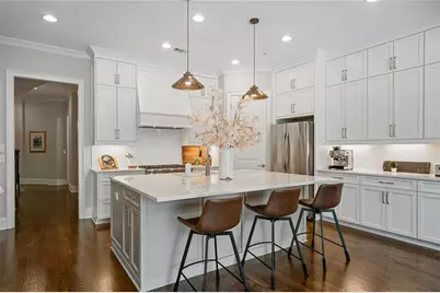 126 Abbington River Lane, Atlanta, GA 30339 - Photo 6