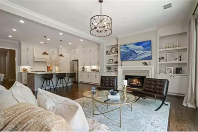 126 Abbington River Lane, Atlanta, GA 30339 - Photo 16