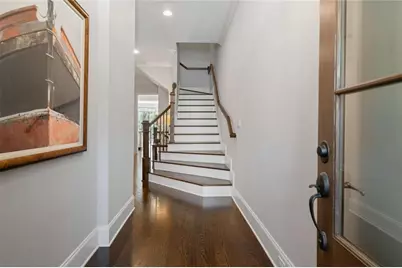 126 Abbington River Lane, Atlanta, GA 30339 - Photo 2