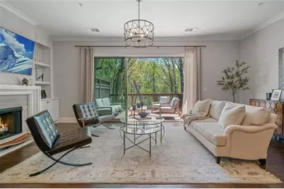 126 Abbington River Lane, Atlanta, GA 30339 - Photo 14