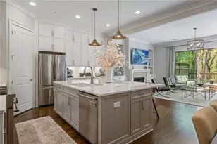 126 Abbington River Ln, Atlanta, GA 30339 - Photo 4