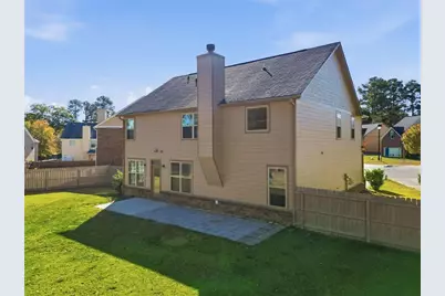 5045 Racquet Court, Duluth, GA 30096 - Photo 34