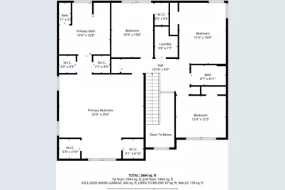 5045 Racquet Court, Duluth, GA 30096 - Photo 48