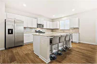 4781 Mock Orange Street SW, Atlanta, GA 30331 - Photo 8