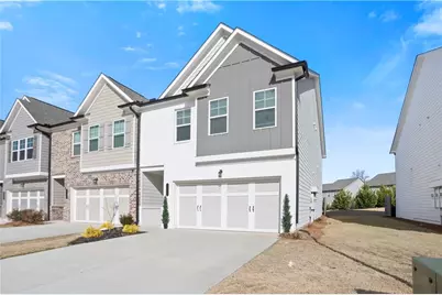 5209 Fox Den Road, Oakwood, GA 30566 - Photo 1