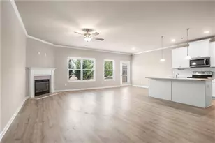 5209 Fox Den Rd, Oakwood, GA 30566 - Photo 2