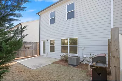 5209 Fox Den Road, Oakwood, GA 30566 - Photo 30