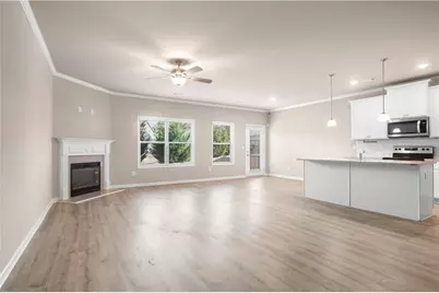 5209 Fox Den Road, Oakwood, GA 30566 - Photo 4