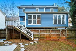 2709 Hawk Dr NE, Marietta, GA 30066 - Photo 16