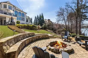 1115 Lake Shore Overlook, Alpharetta, GA 30005 - Photo 56