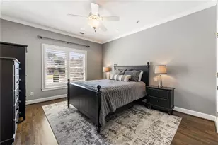 1115 Lake Shore Overlook, Alpharetta, GA 30005 - Photo 102