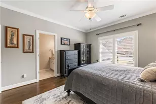 1115 Lake Shore Overlook, Alpharetta, GA 30005 - Photo 100