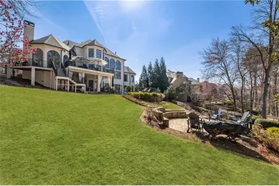 1115 Lake Shore Overlook, Alpharetta, GA 30005 - Photo 114
