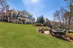 1115 Lake Shore Overlook, Alpharetta, GA 30005 - Photo 88