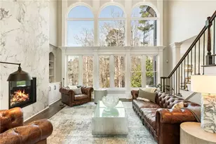 1115 Lake Shore Overlook, Alpharetta, GA 30005 - Photo 22