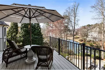1115 Lake Shore Overlook, Alpharetta, GA 30005 - Photo 116