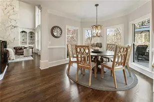 1115 Lake Shore Overlook, Alpharetta, GA 30005 - Photo 14