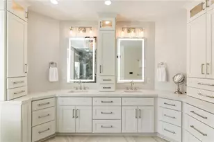 1115 Lake Shore Overlook, Alpharetta, GA 30005 - Photo 48