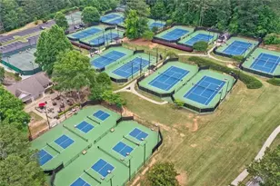 1115 Lake Shore Overlook, Alpharetta, GA 30005 - Photo 132