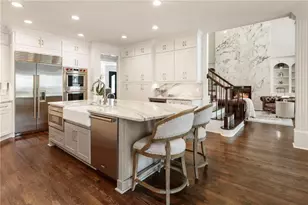 1115 Lake Shore Overlook, Alpharetta, GA 30005 - Photo 38