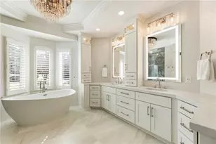 1115 Lake Shore Overlook, Alpharetta, GA 30005 - Photo 50