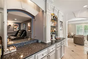 1115 Lake Shore Overlook, Alpharetta, GA 30005 - Photo 70