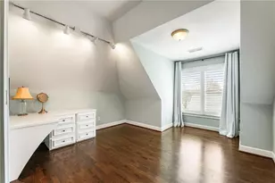 1115 Lake Shore Overlook, Alpharetta, GA 30005 - Photo 110