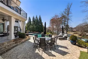 1115 Lake Shore Overlook, Alpharetta, GA 30005 - Photo 92