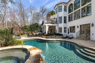 1115 Lake Shore Overlook, Alpharetta, GA 30005 - Photo 58