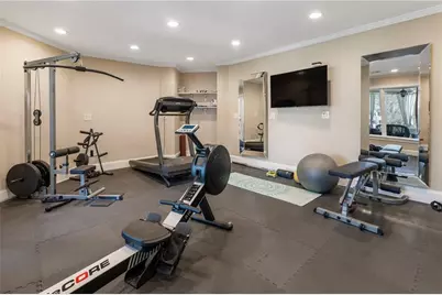 1115 Lake Shore Overlook, Alpharetta, GA 30005 - Photo 82