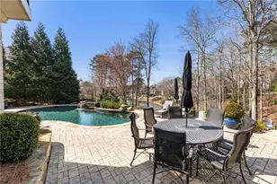 1115 Lake Shore Overlook, Alpharetta, GA 30005 - Photo 118