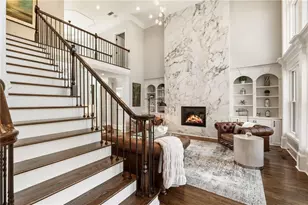 1115 Lake Shore Overlook, Alpharetta, GA 30005 - Photo 18