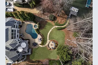 1115 Lake Shore Overlook, Alpharetta, GA 30005 - Photo 54