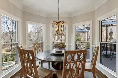 1115 Lake Shore Overlook, Alpharetta, GA 30005 - Photo 16