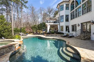 1115 Lake Shore Overlook, Alpharetta, GA 30005 - Photo 52