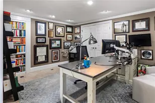 1115 Lake Shore Overlook, Alpharetta, GA 30005 - Photo 80