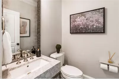 1115 Lake Shore Overlook, Alpharetta, GA 30005 - Photo 104